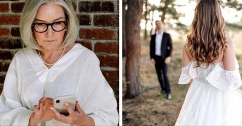 Schwiegermutter lädt ohne Erlaubnis 80 Leute zur Hochzeit ihres Sohnes ein: Die Braut sagt die Hochzeit ab